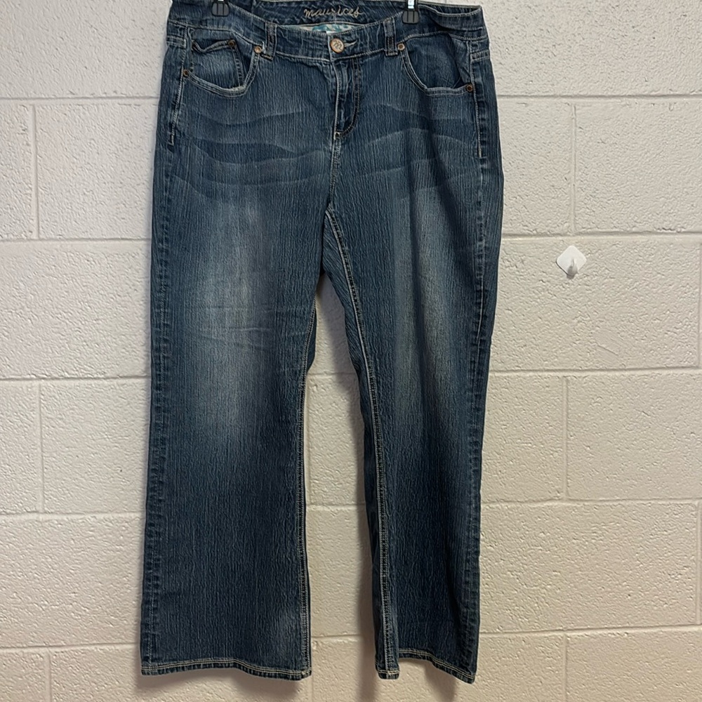 Maurice’s Jeans